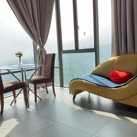 Empire Damansara Homes By Cities Homes Malaysia เปอตาลิงจายา ภายนอก รูปภาพ
