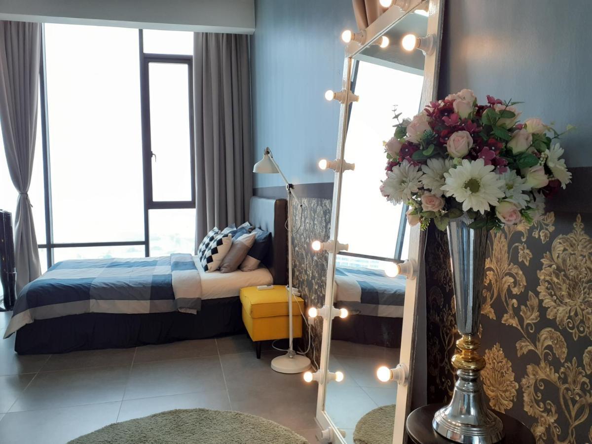 Empire Damansara Homes By Cities Homes Malaysia เปอตาลิงจายา ภายนอก รูปภาพ