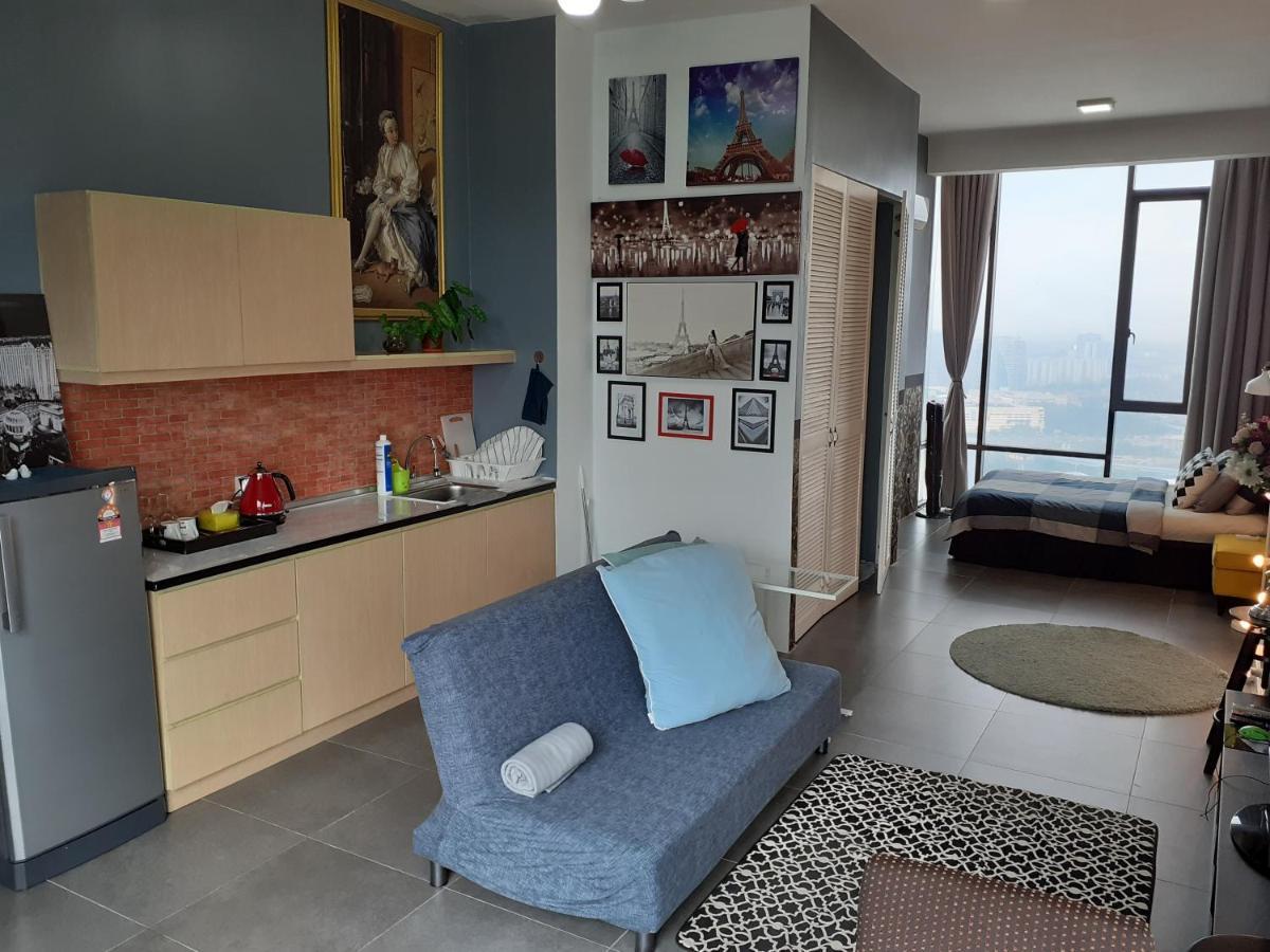 Empire Damansara Homes By Cities Homes Malaysia เปอตาลิงจายา ภายนอก รูปภาพ