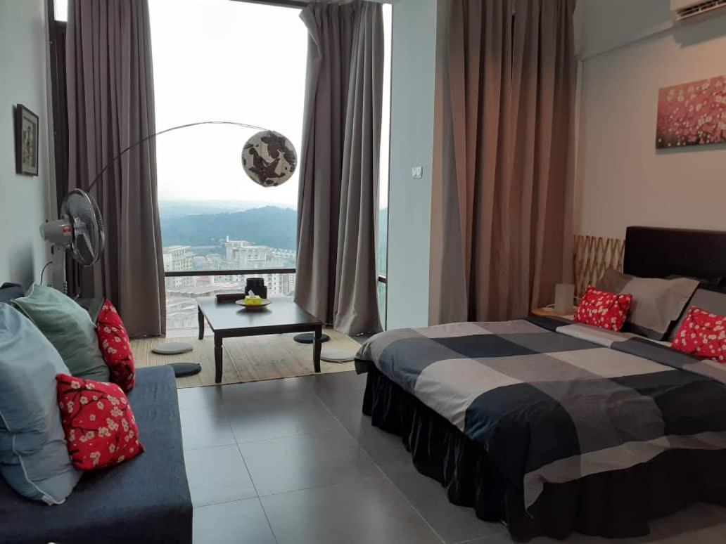 Empire Damansara Homes By Cities Homes Malaysia เปอตาลิงจายา ภายนอก รูปภาพ