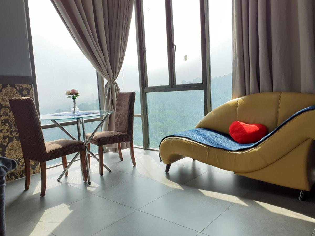 Empire Damansara Homes By Cities Homes Malaysia เปอตาลิงจายา ภายนอก รูปภาพ
