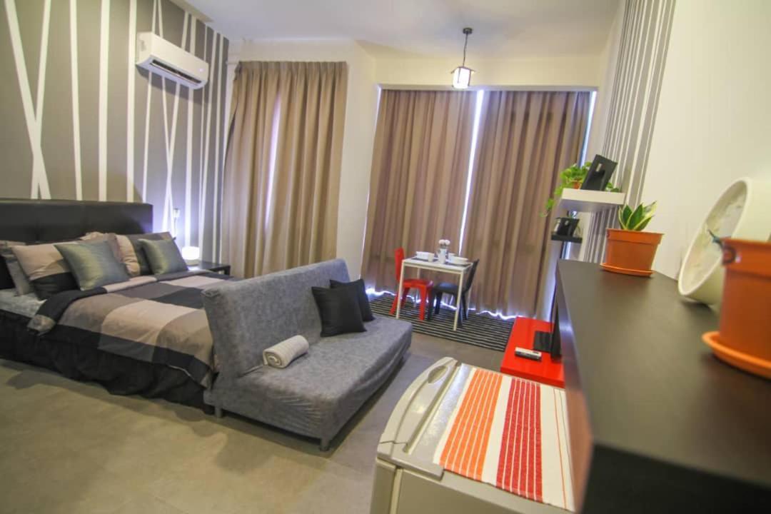 Empire Damansara Homes By Cities Homes Malaysia เปอตาลิงจายา ภายนอก รูปภาพ