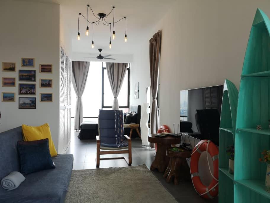 Empire Damansara Homes By Cities Homes Malaysia เปอตาลิงจายา ภายนอก รูปภาพ