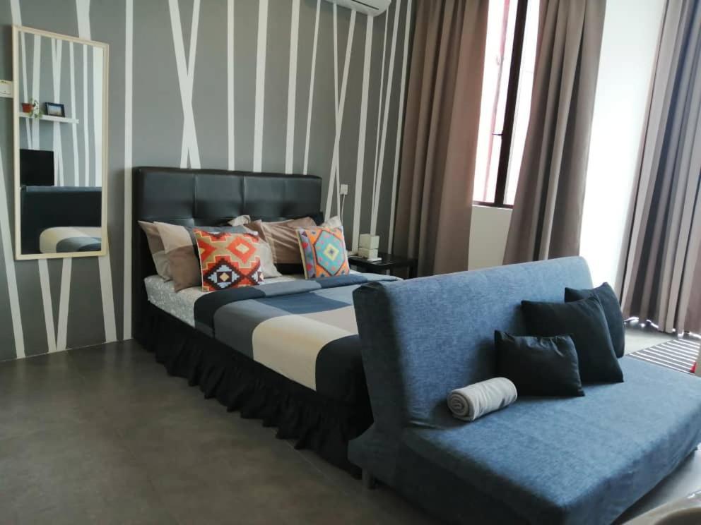 Empire Damansara Homes By Cities Homes Malaysia เปอตาลิงจายา ภายนอก รูปภาพ