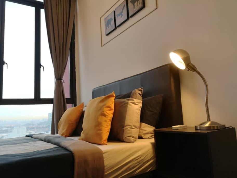 Empire Damansara Homes By Cities Homes Malaysia เปอตาลิงจายา ภายนอก รูปภาพ