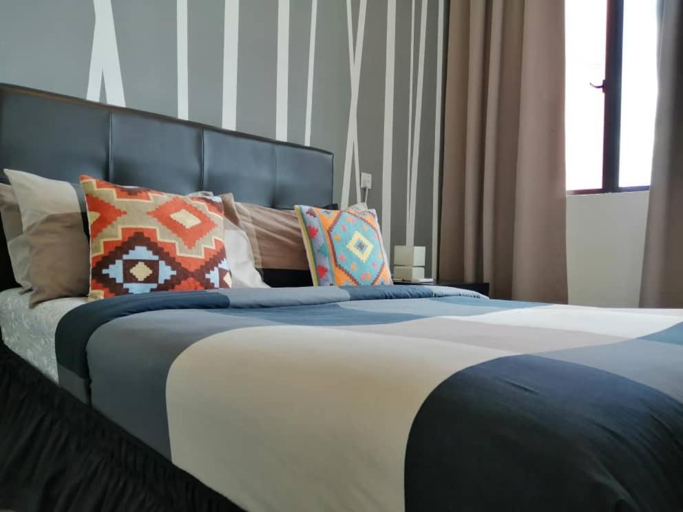 Empire Damansara Homes By Cities Homes Malaysia เปอตาลิงจายา ภายนอก รูปภาพ