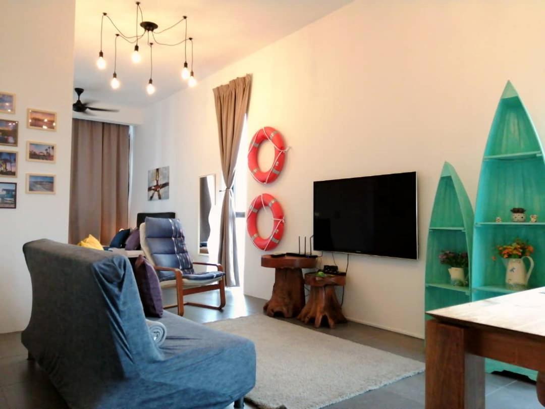 Empire Damansara Homes By Cities Homes Malaysia เปอตาลิงจายา ภายนอก รูปภาพ