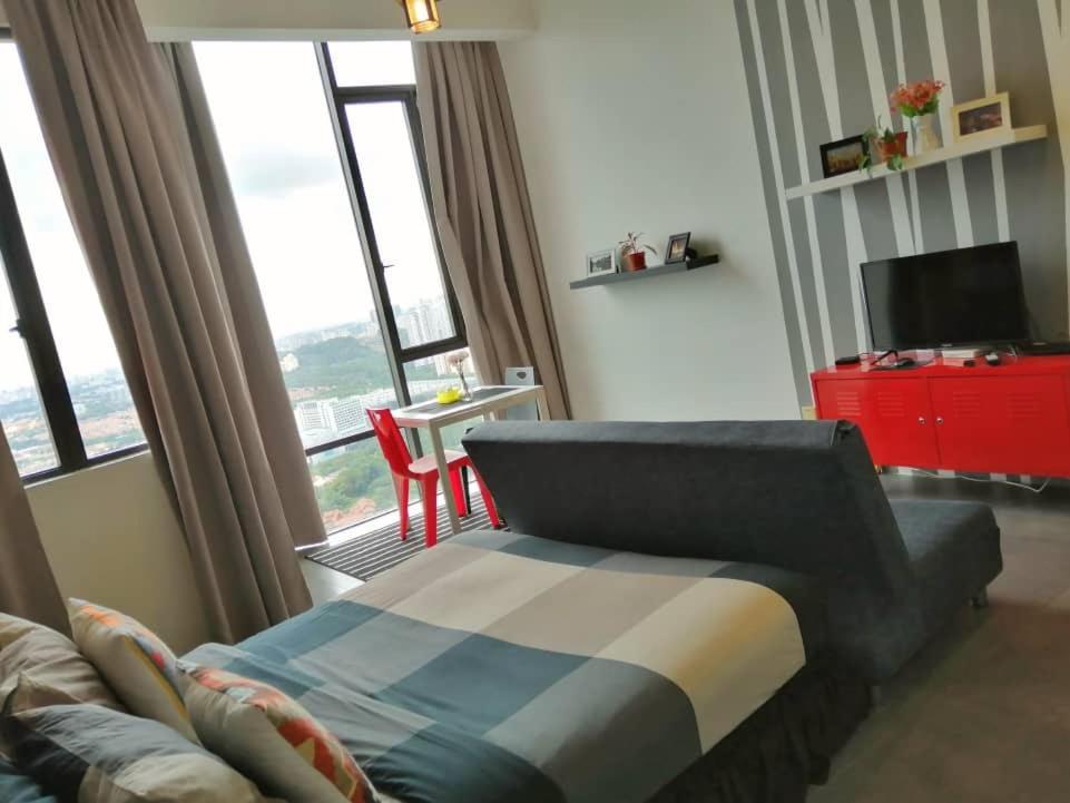 Empire Damansara Homes By Cities Homes Malaysia เปอตาลิงจายา ภายนอก รูปภาพ