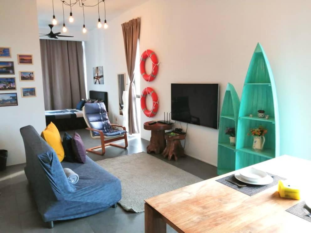 Empire Damansara Homes By Cities Homes Malaysia เปอตาลิงจายา ภายนอก รูปภาพ