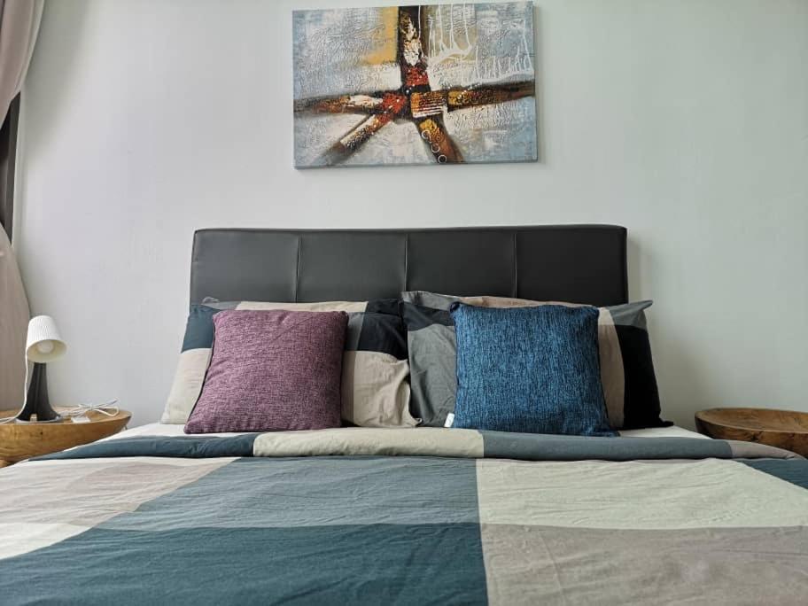 Empire Damansara Homes By Cities Homes Malaysia เปอตาลิงจายา ภายนอก รูปภาพ
