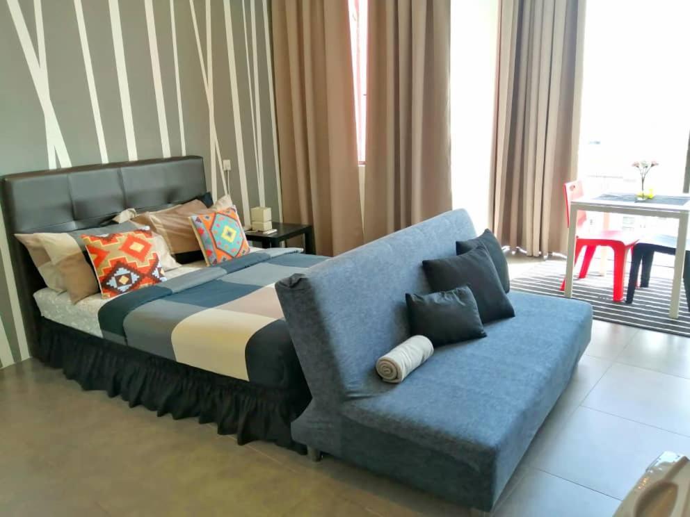 Empire Damansara Homes By Cities Homes Malaysia เปอตาลิงจายา ภายนอก รูปภาพ