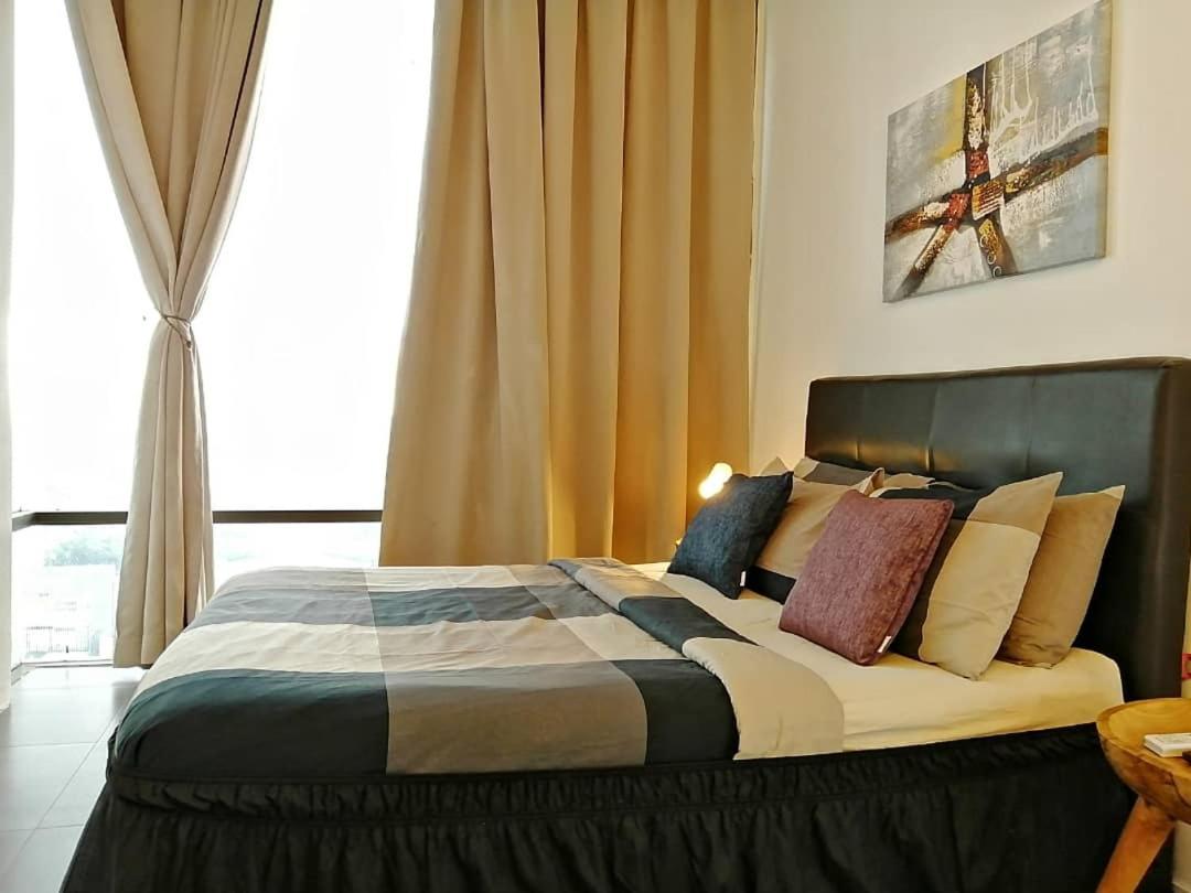Empire Damansara Homes By Cities Homes Malaysia เปอตาลิงจายา ภายนอก รูปภาพ