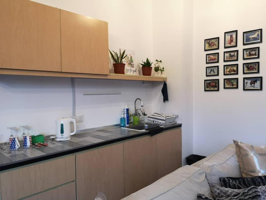 Empire Damansara Homes By Cities Homes Malaysia เปอตาลิงจายา ภายนอก รูปภาพ