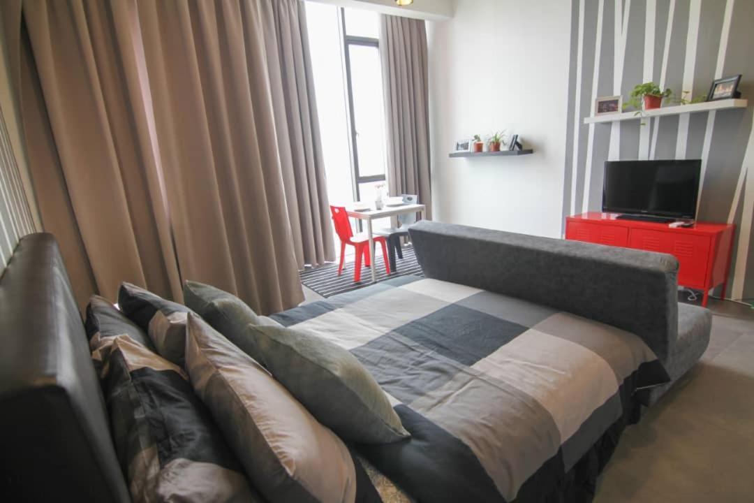Empire Damansara Homes By Cities Homes Malaysia เปอตาลิงจายา ภายนอก รูปภาพ