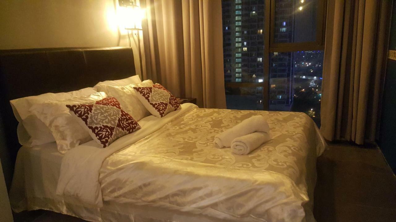 Empire Damansara Homes By Cities Homes Malaysia เปอตาลิงจายา ภายนอก รูปภาพ