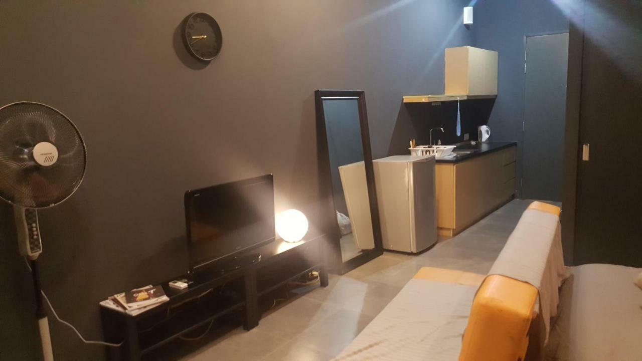 Empire Damansara Homes By Cities Homes Malaysia เปอตาลิงจายา ภายนอก รูปภาพ
