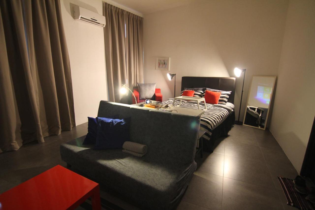 Empire Damansara Homes By Cities Homes Malaysia เปอตาลิงจายา ภายนอก รูปภาพ