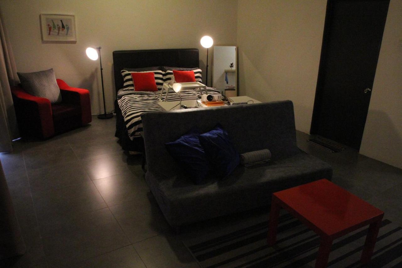 Empire Damansara Homes By Cities Homes Malaysia เปอตาลิงจายา ภายนอก รูปภาพ