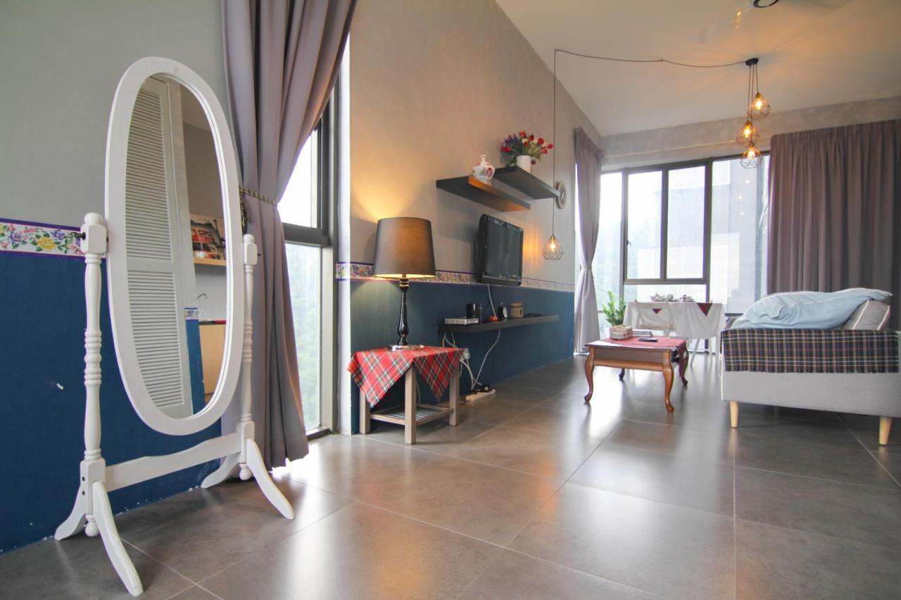 Empire Damansara Homes By Cities Homes Malaysia เปอตาลิงจายา ภายนอก รูปภาพ