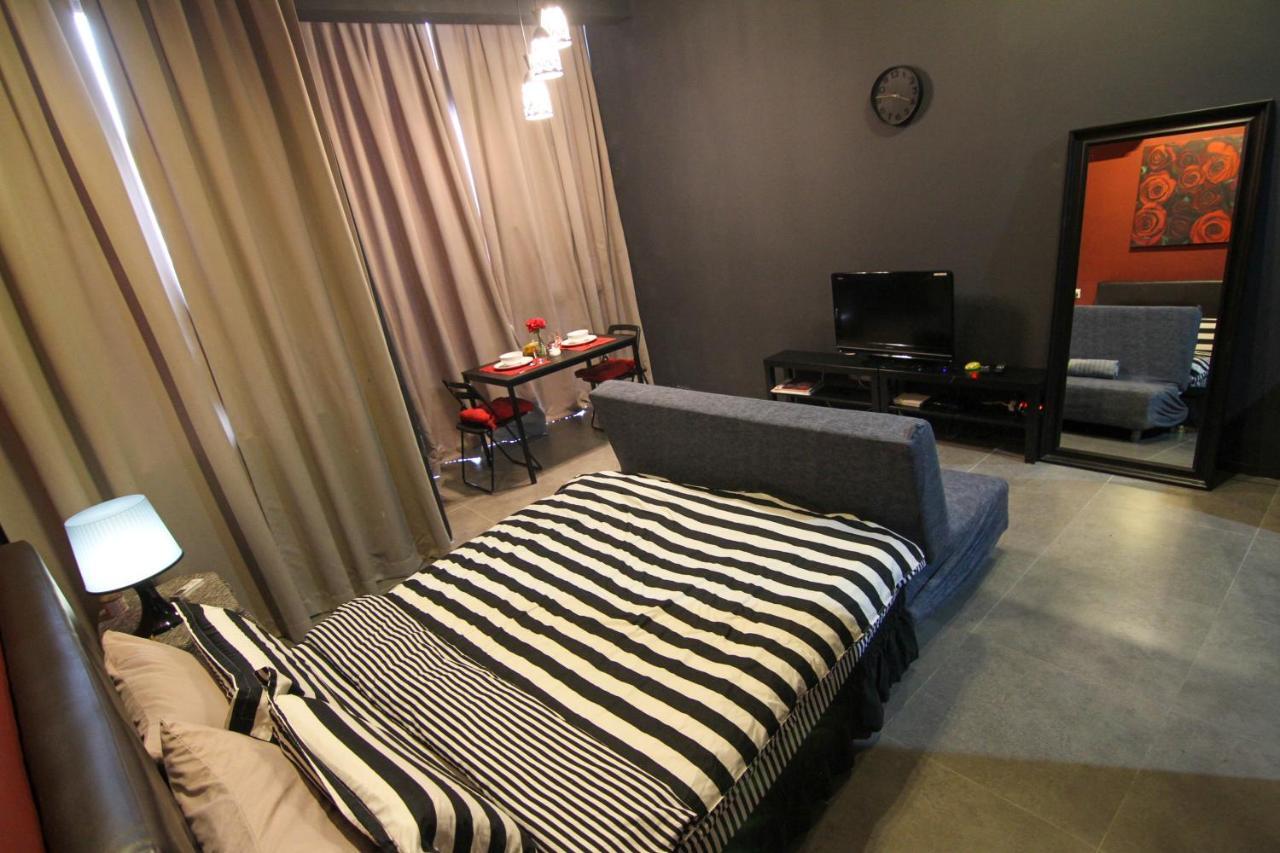 Empire Damansara Homes By Cities Homes Malaysia เปอตาลิงจายา ภายนอก รูปภาพ