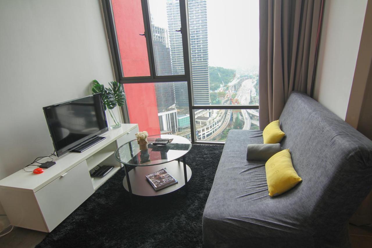 Empire Damansara Homes By Cities Homes Malaysia เปอตาลิงจายา ภายนอก รูปภาพ