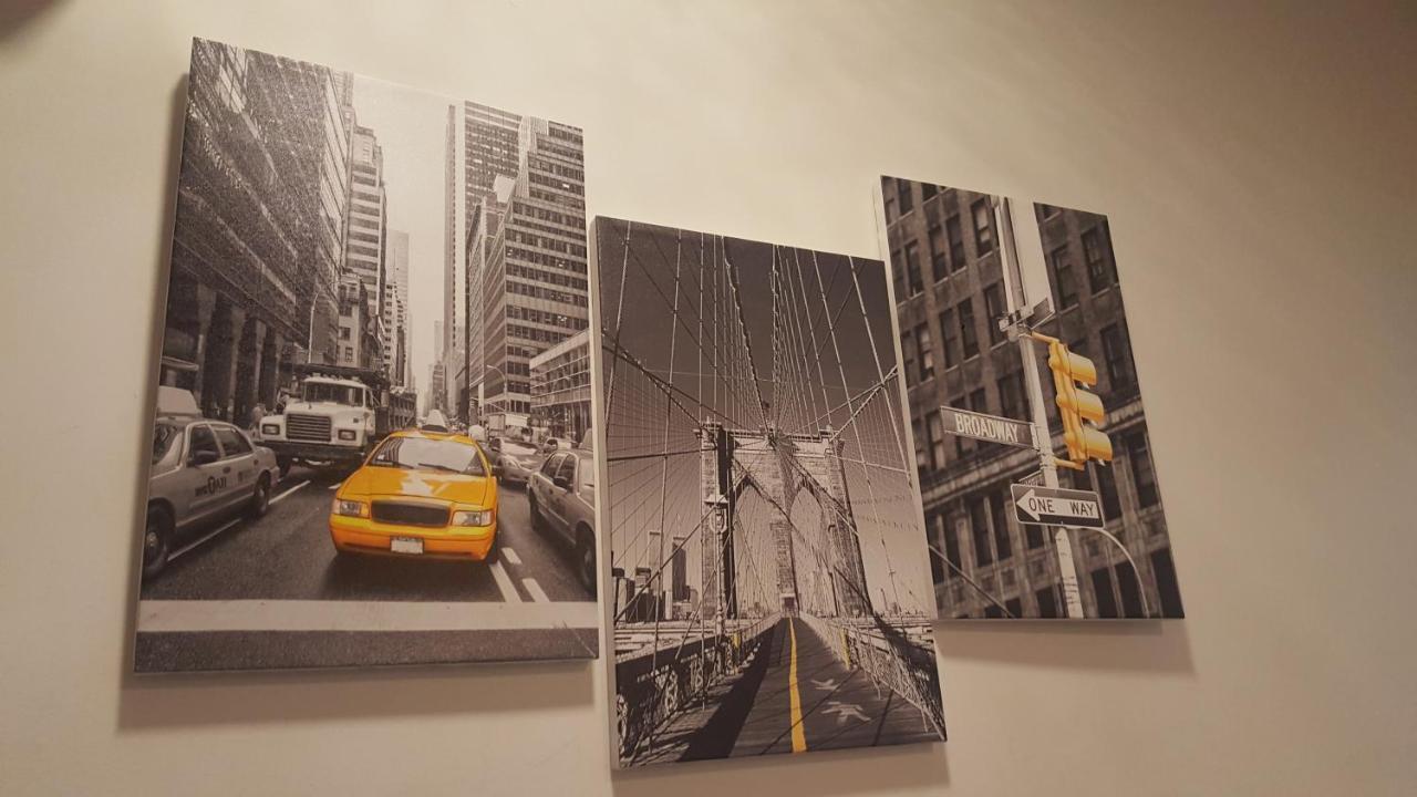 Empire Damansara Homes By Cities Homes Malaysia เปอตาลิงจายา ภายนอก รูปภาพ