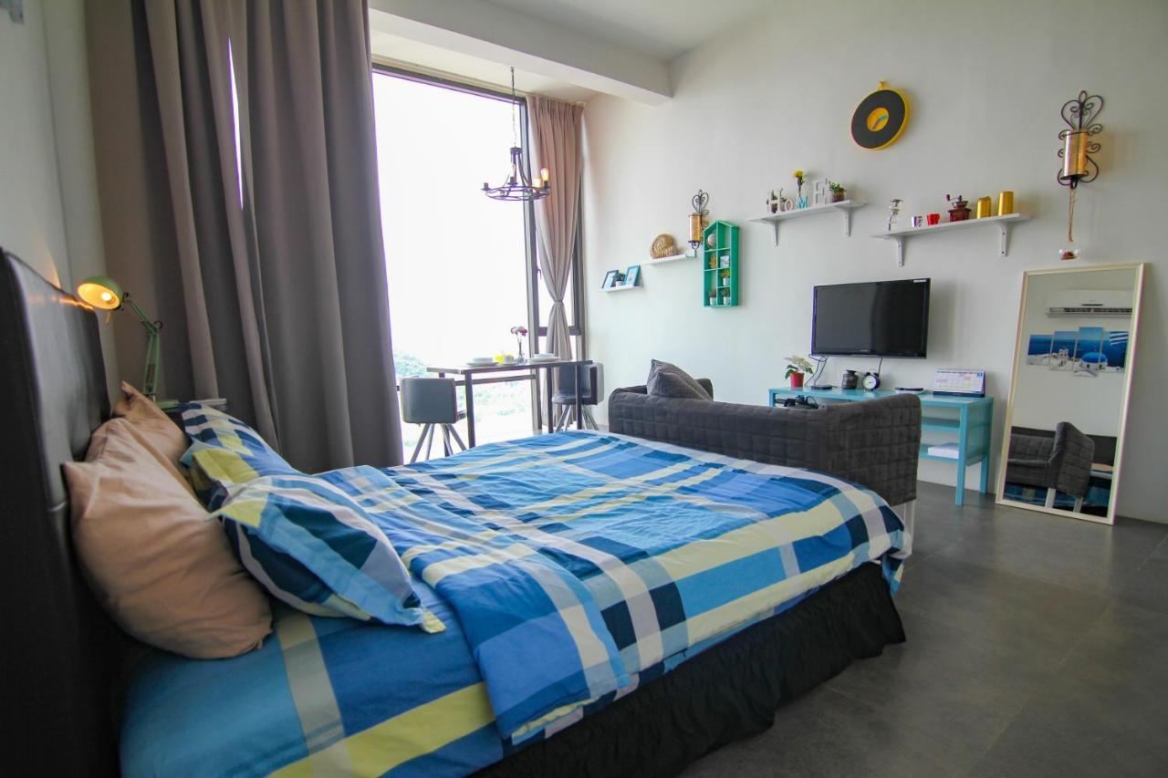 Empire Damansara Homes By Cities Homes Malaysia เปอตาลิงจายา ภายนอก รูปภาพ