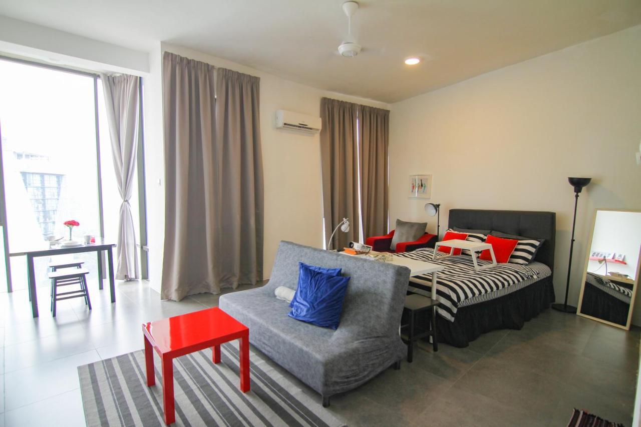 Empire Damansara Homes By Cities Homes Malaysia เปอตาลิงจายา ภายนอก รูปภาพ