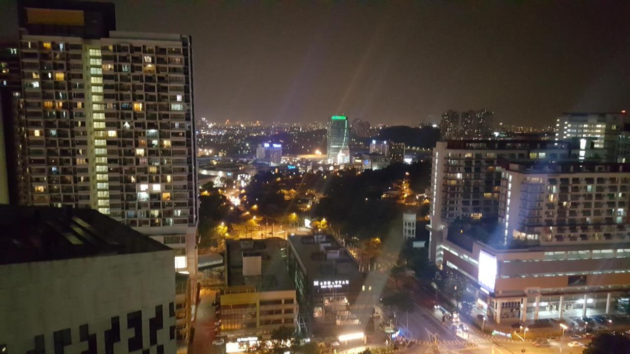 Empire Damansara Homes By Cities Homes Malaysia เปอตาลิงจายา ภายนอก รูปภาพ