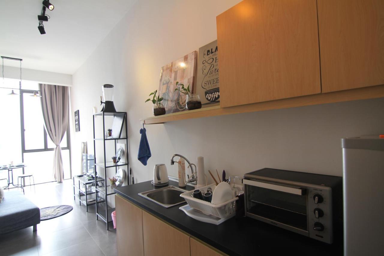 Empire Damansara Homes By Cities Homes Malaysia เปอตาลิงจายา ภายนอก รูปภาพ