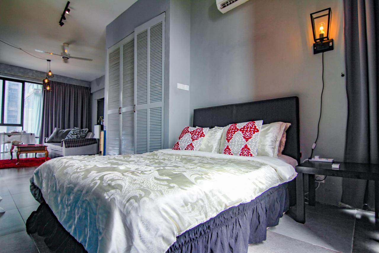 Empire Damansara Homes By Cities Homes Malaysia เปอตาลิงจายา ภายนอก รูปภาพ