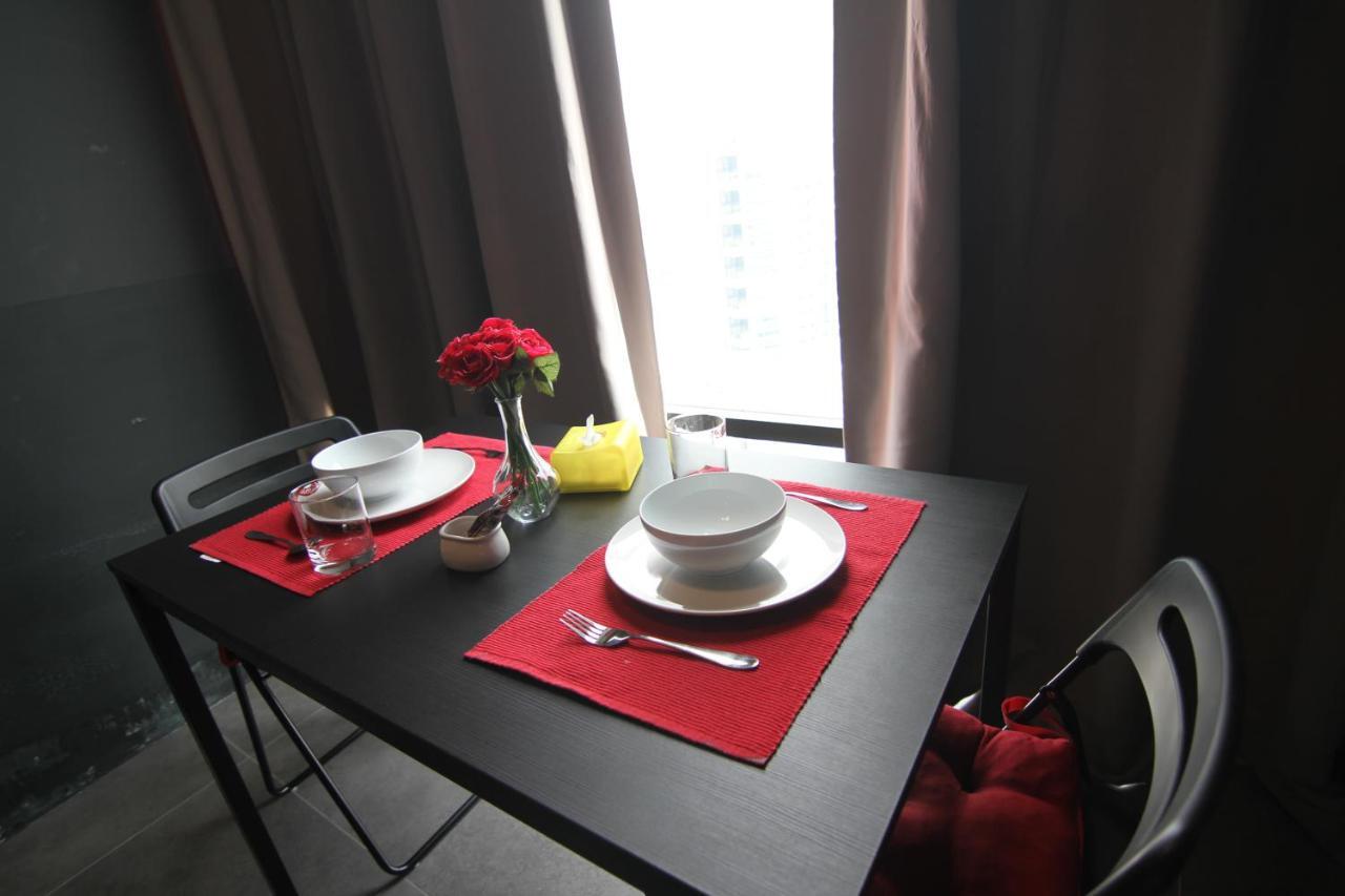 Empire Damansara Homes By Cities Homes Malaysia เปอตาลิงจายา ภายนอก รูปภาพ