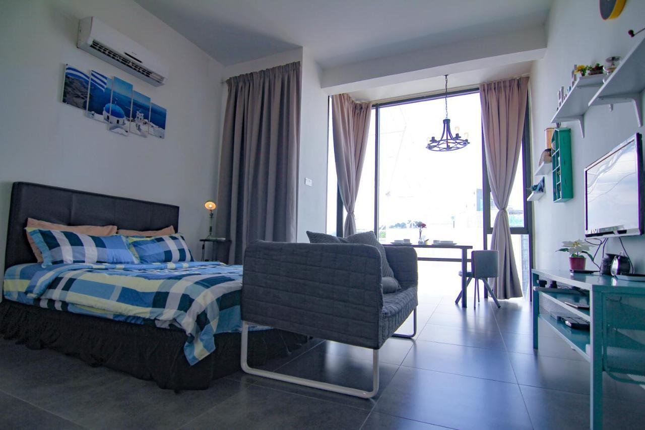 Empire Damansara Homes By Cities Homes Malaysia เปอตาลิงจายา ภายนอก รูปภาพ