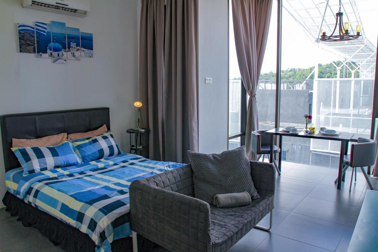 Empire Damansara Homes By Cities Homes Malaysia เปอตาลิงจายา ภายนอก รูปภาพ