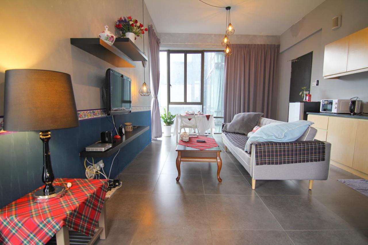 Empire Damansara Homes By Cities Homes Malaysia เปอตาลิงจายา ภายนอก รูปภาพ