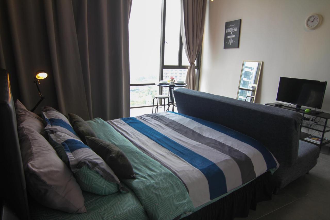 Empire Damansara Homes By Cities Homes Malaysia เปอตาลิงจายา ภายนอก รูปภาพ