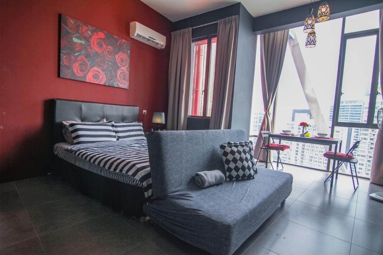 Empire Damansara Homes By Cities Homes Malaysia เปอตาลิงจายา ภายนอก รูปภาพ