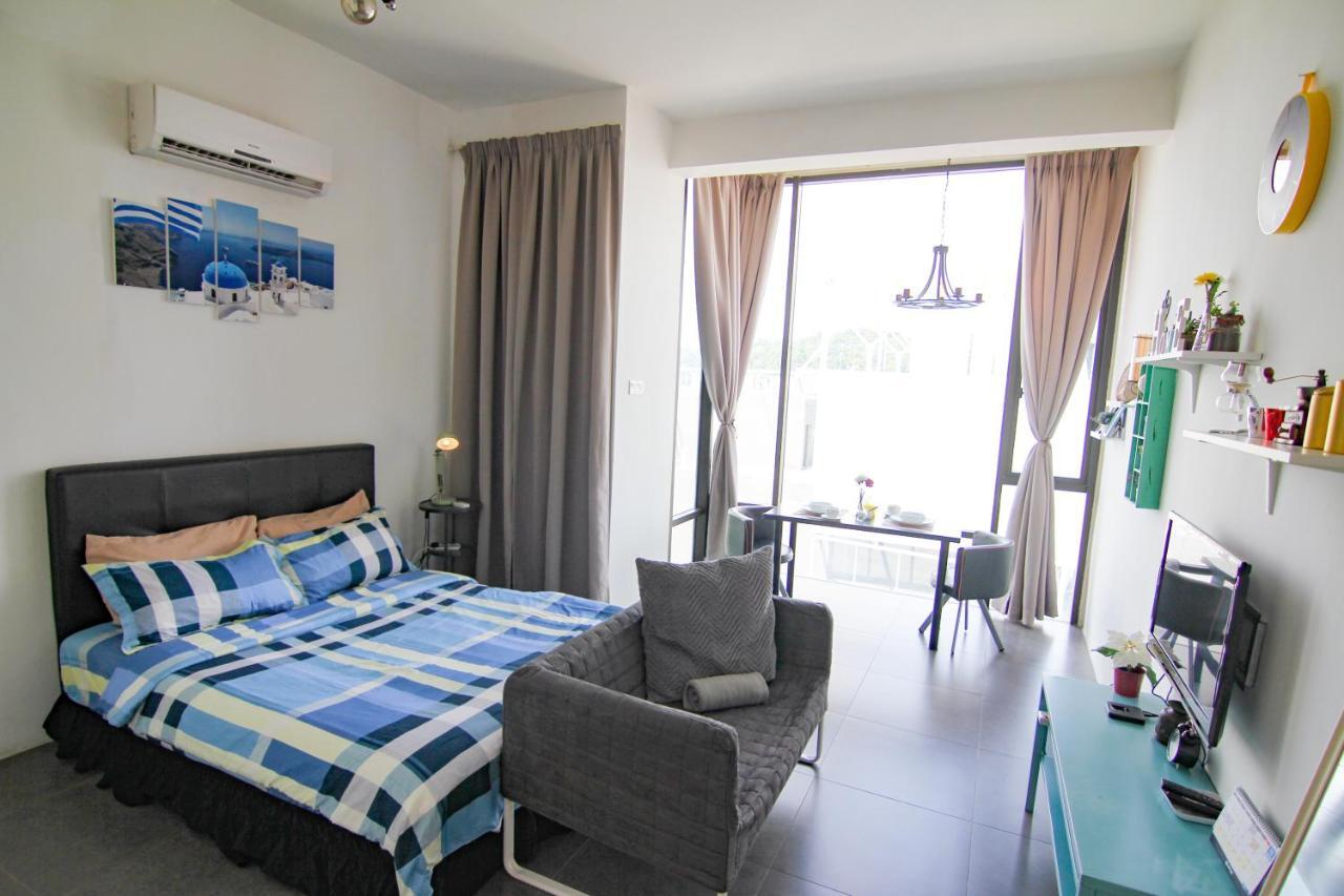 Empire Damansara Homes By Cities Homes Malaysia เปอตาลิงจายา ภายนอก รูปภาพ