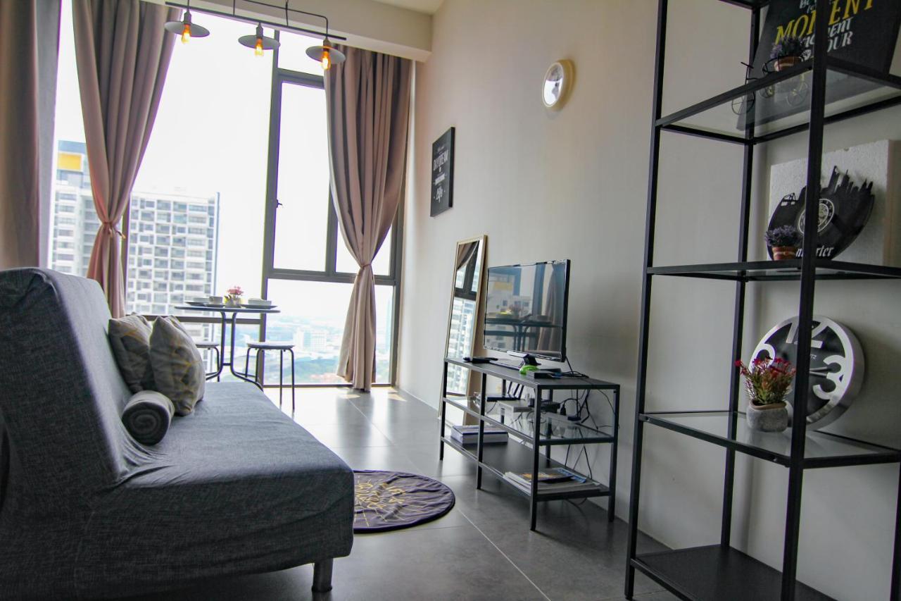 Empire Damansara Homes By Cities Homes Malaysia เปอตาลิงจายา ภายนอก รูปภาพ