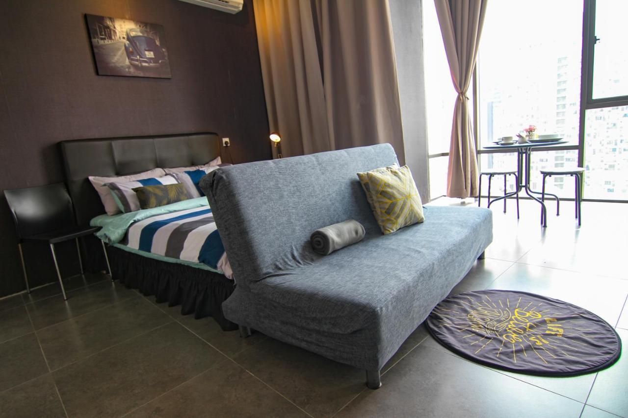 Empire Damansara Homes By Cities Homes Malaysia เปอตาลิงจายา ภายนอก รูปภาพ