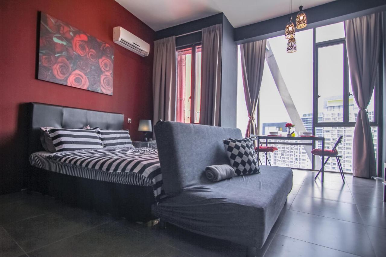 Empire Damansara Homes By Cities Homes Malaysia เปอตาลิงจายา ภายนอก รูปภาพ